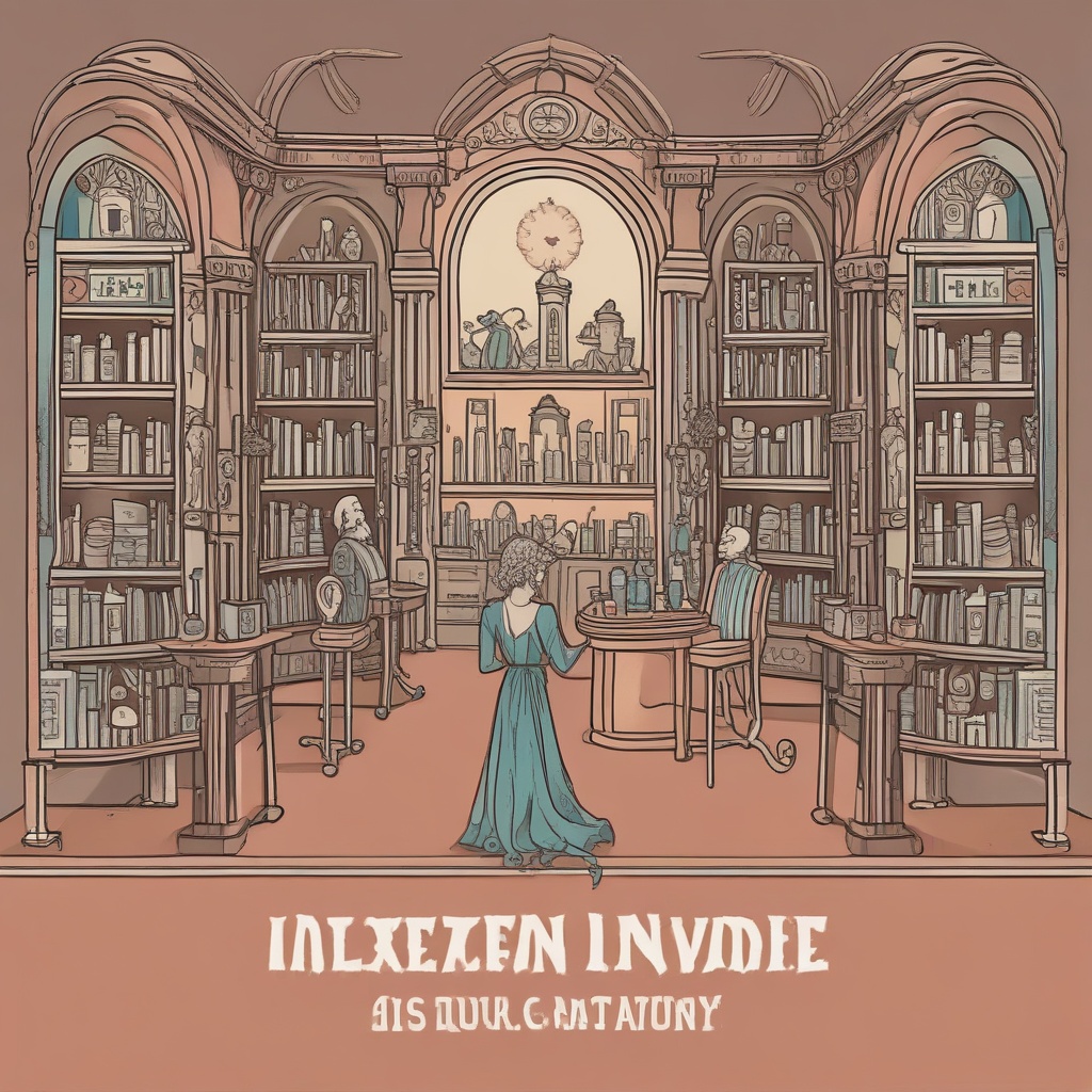 italian indie category